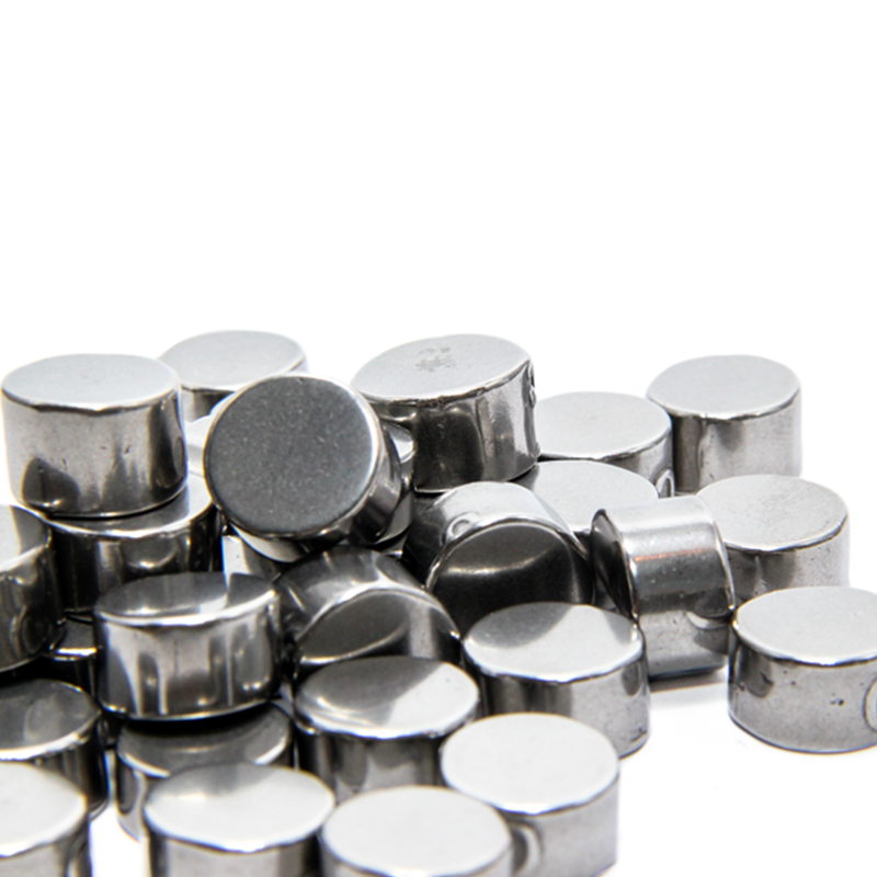 آلیاژهای آستنیتی (نیکل- کروم و نیکل- کروم- آهن) (NiCr، NiCrFe)