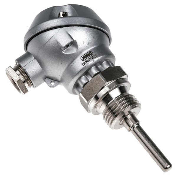 ترموکوپل های شرکت جومو JUMO